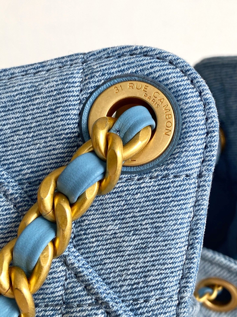 Ch**el 25c hobo bags